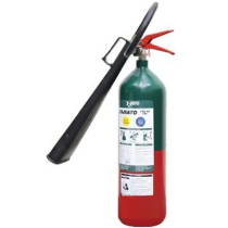 Bình chữa cháy CO2 Yamato 4.6kg